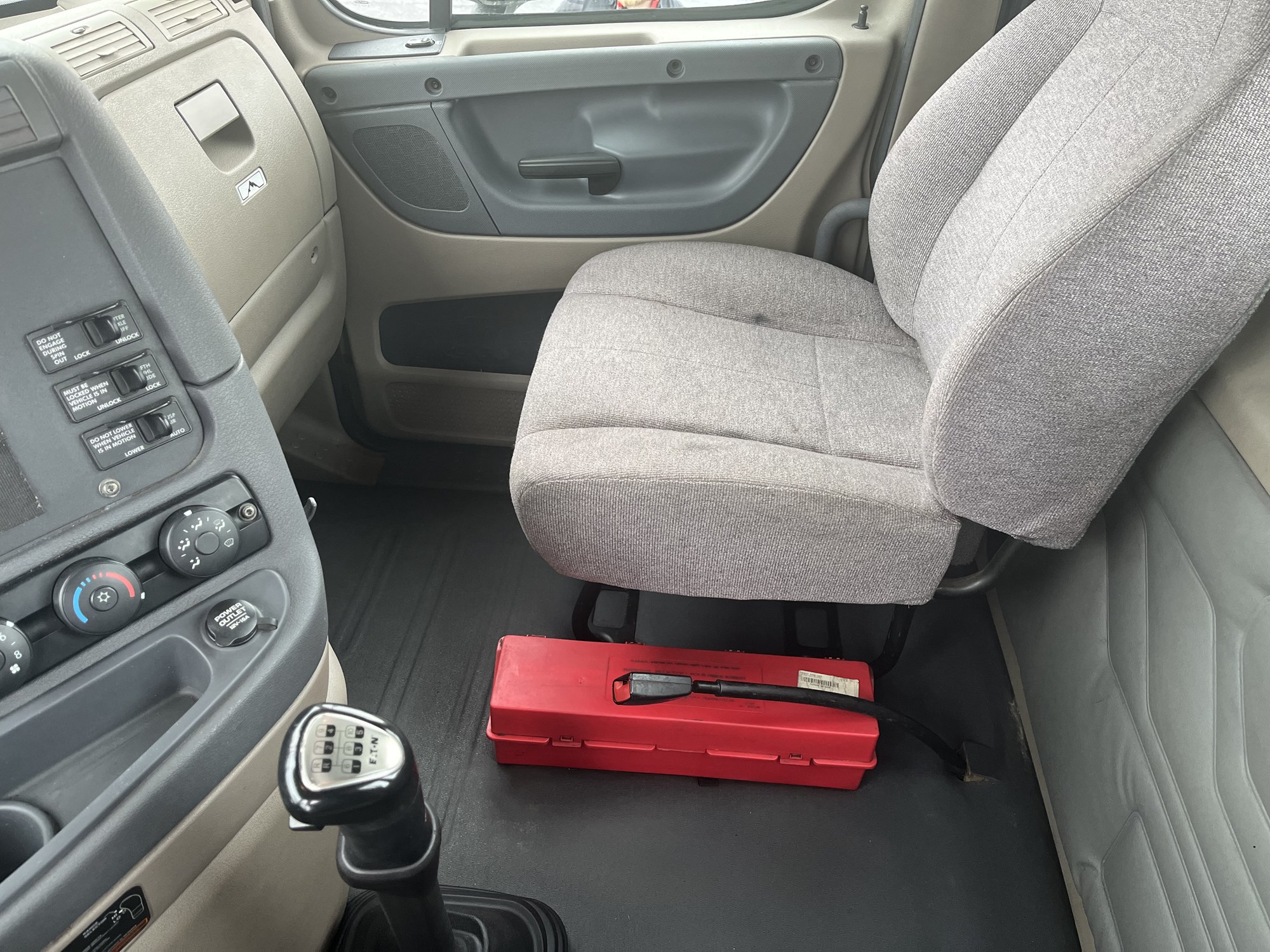 Freightliner CASCADIA Seat Cushion for Sale