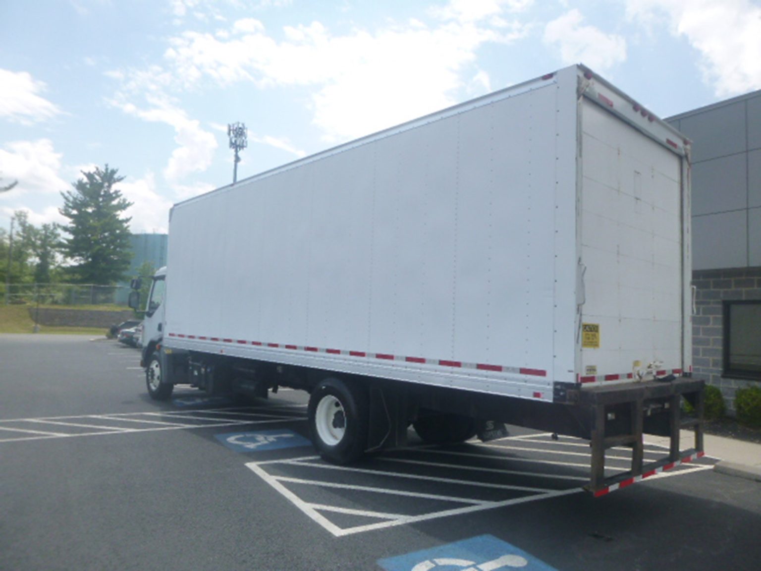 2018 Kenworth K370 - Truck Enterprises Inc.