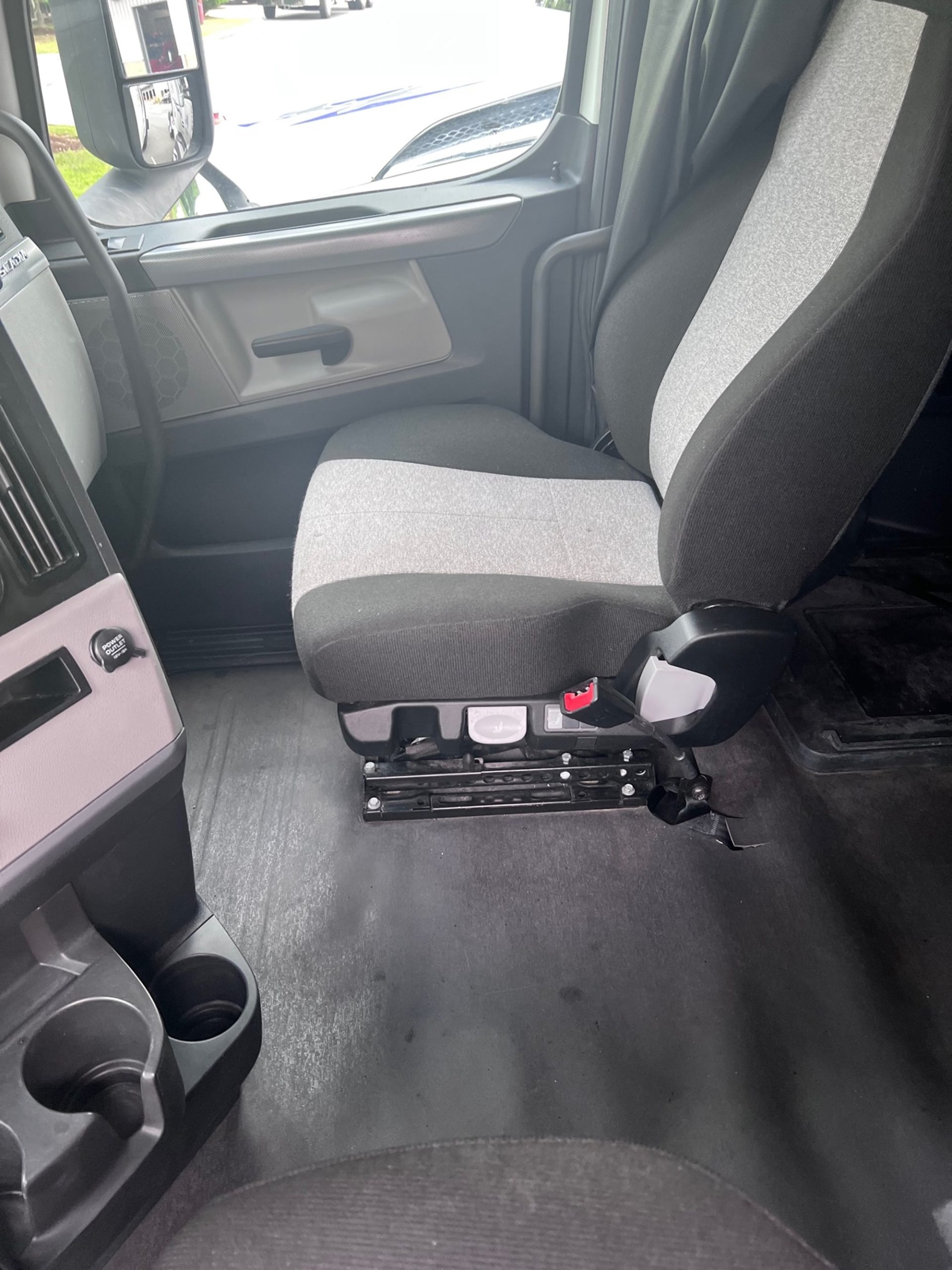 Freightliner CASCADIA Seat Cushion for Sale