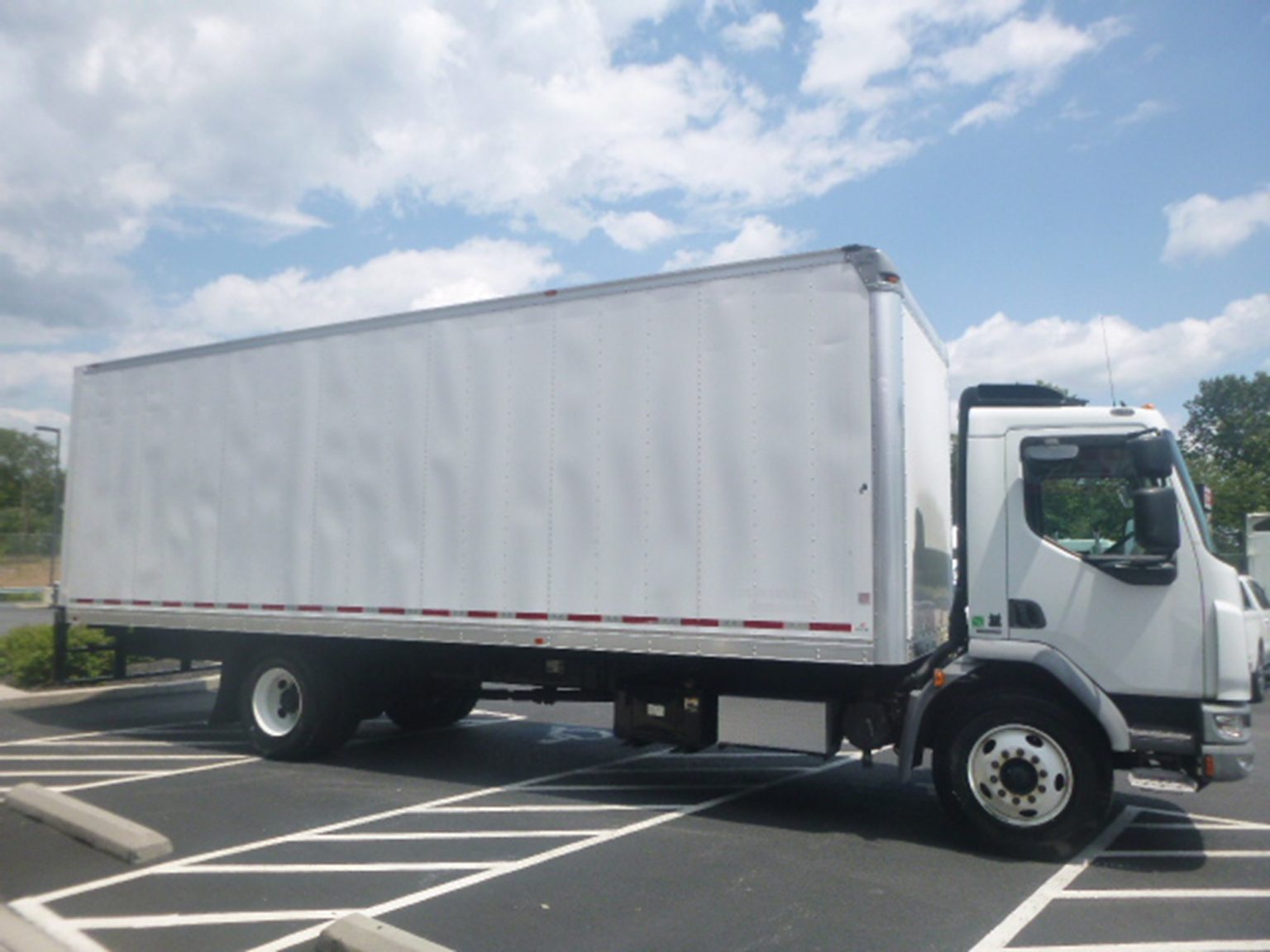 2018 Kenworth K370 - Truck Enterprises Inc.