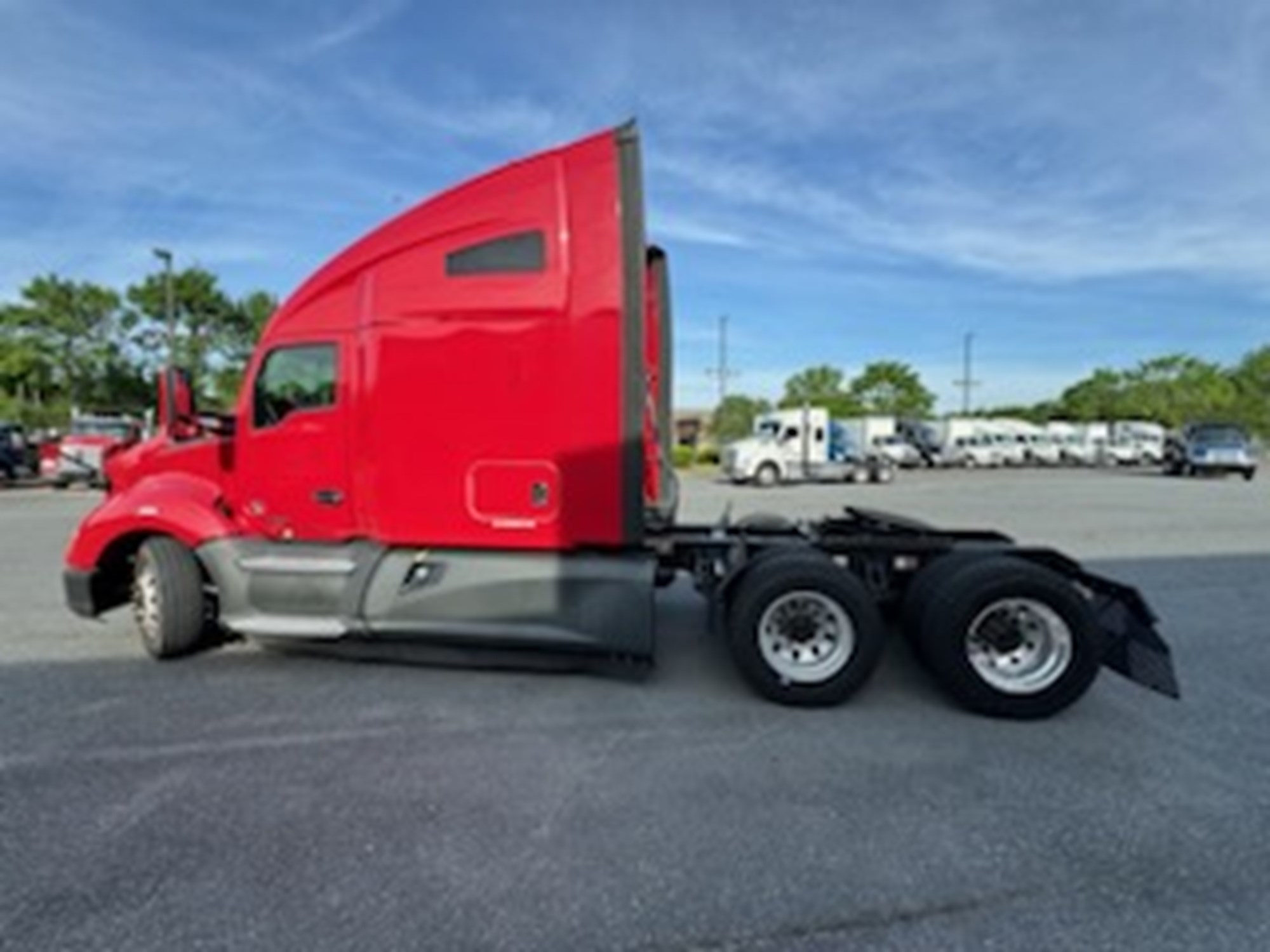 2020 Kenworth T680 - image 6 of 6