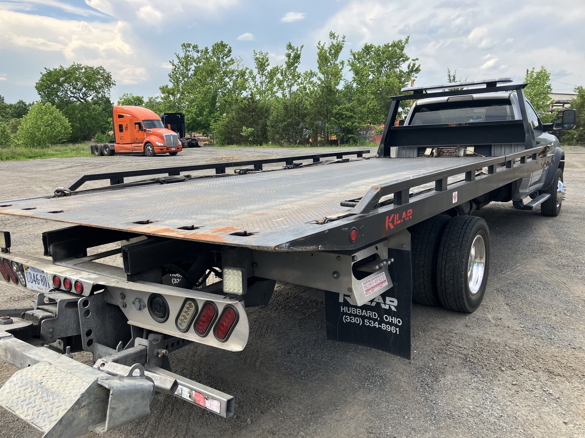 2021 Dodge Ram 5500 - image 6 of 6