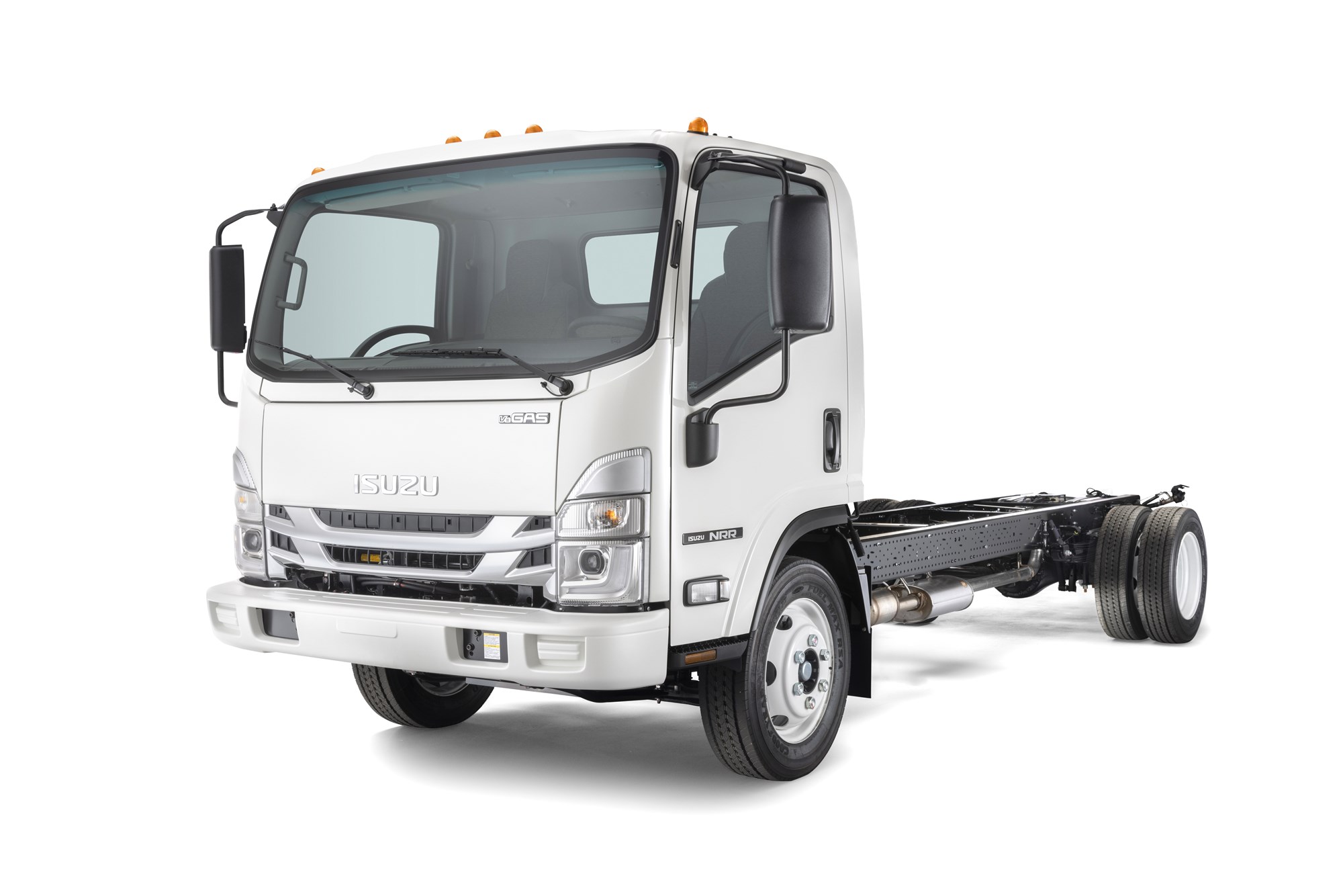 2025 Isuzu NRR GAS 1U4 - image 1 of 1