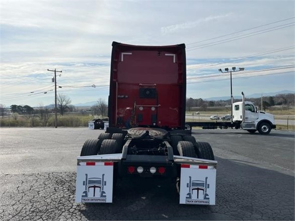 2018 Kenworth T680 - image 6 of 6