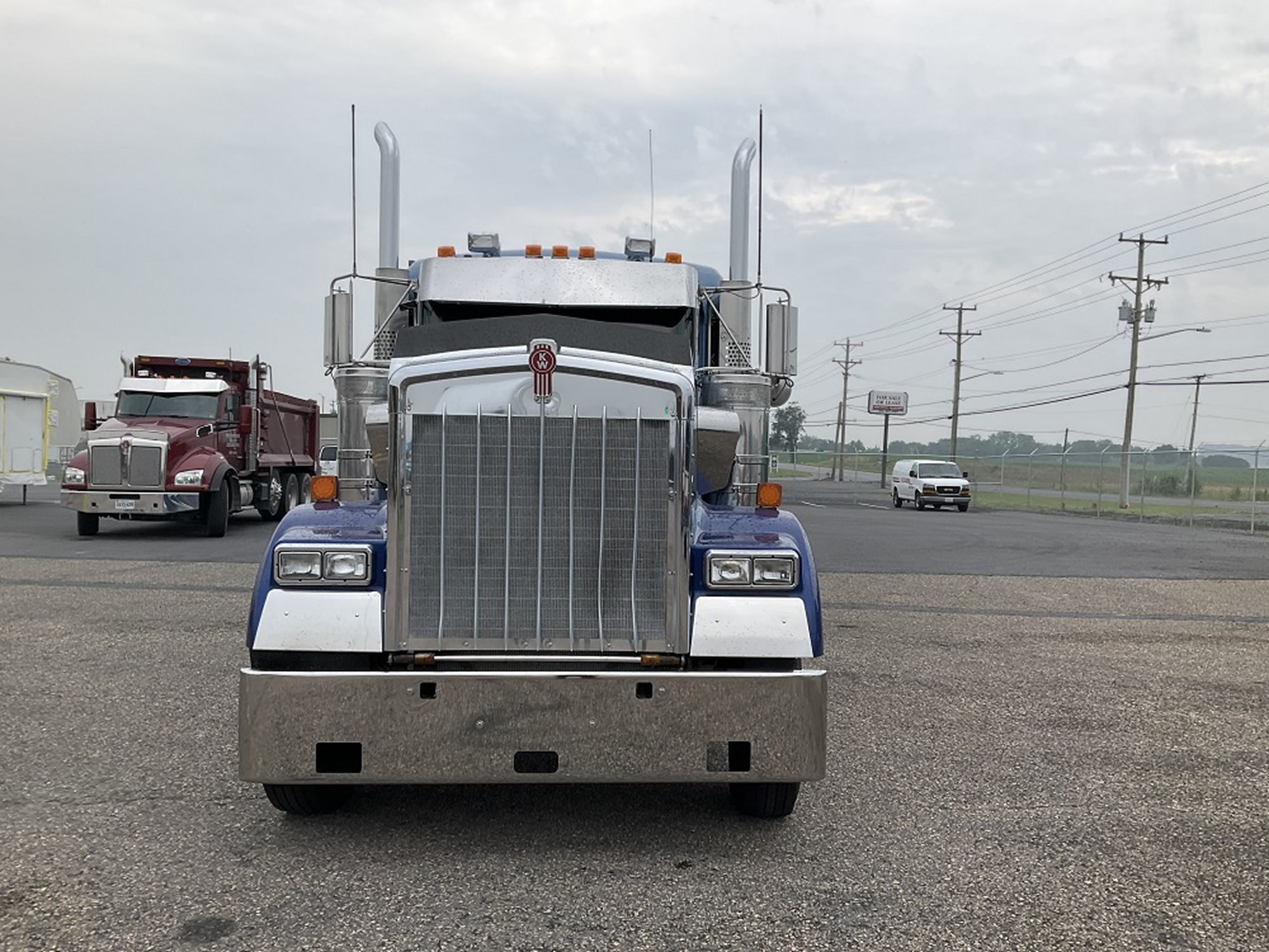 2019 Kenworth W900 - image 6 of 6